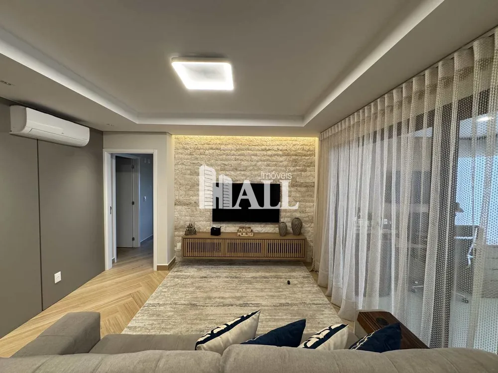 Apartamento, 3 quartos, 141 m² - Foto 8