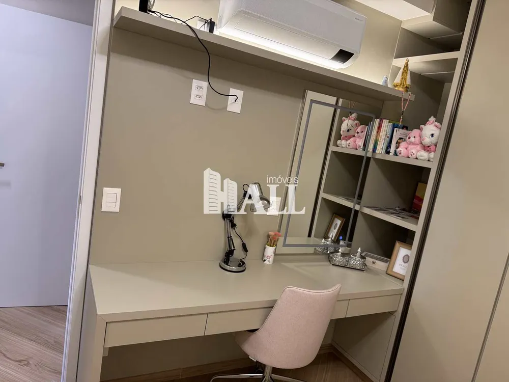 Apartamento, 3 quartos, 141 m² - Foto 3