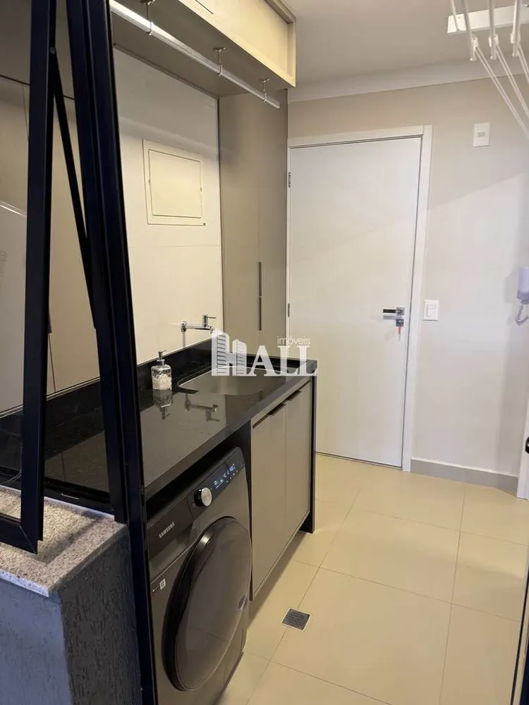 Apartamento, 3 quartos, 141 m² - Foto 7