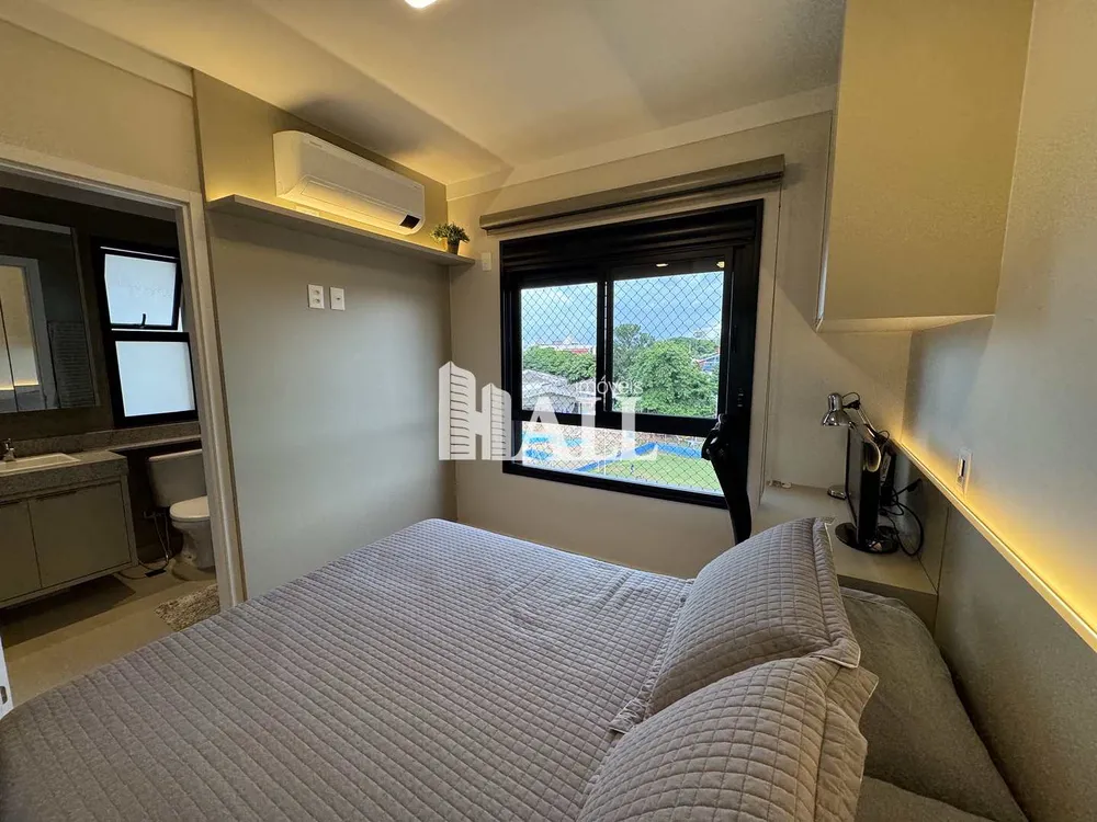 Apartamento, 3 quartos, 141 m² - Foto 10
