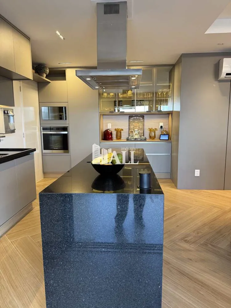 Apartamento, 3 quartos, 141 m² - Foto 4