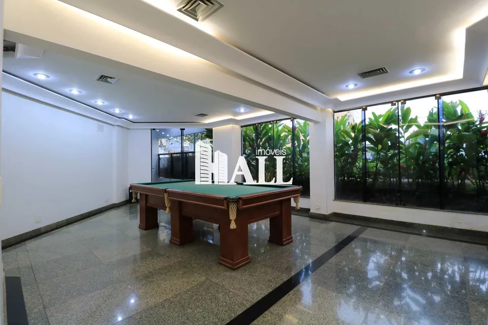 Apartamento, 4 quartos, 480 m² - Foto 4