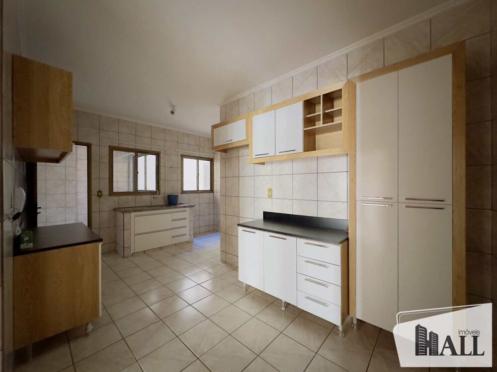 Apartamento, 3 quartos, 136 m² - Foto 8