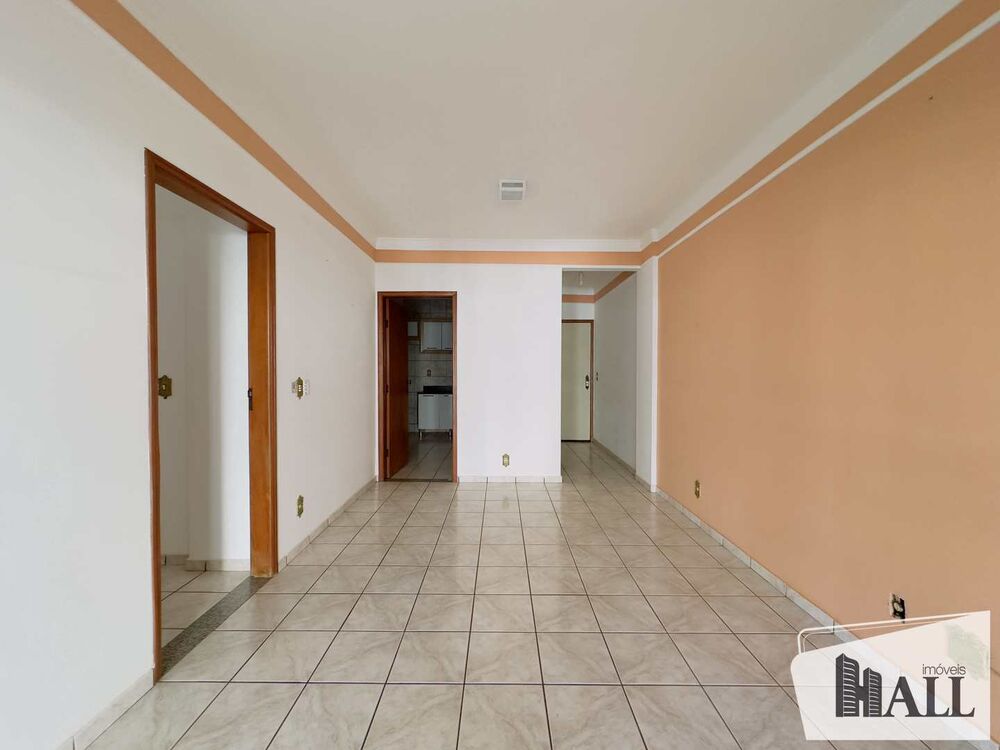 Apartamento, 3 quartos, 136 m² - Foto 1