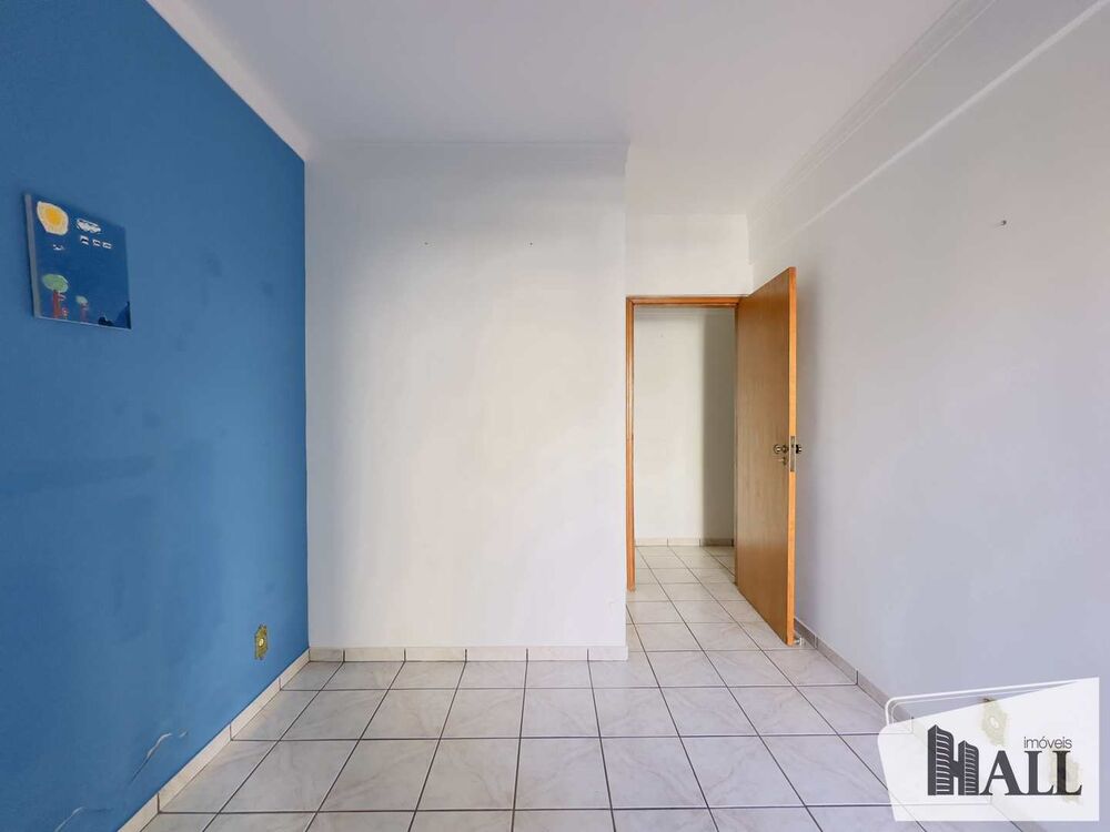 Apartamento, 3 quartos, 136 m² - Foto 2