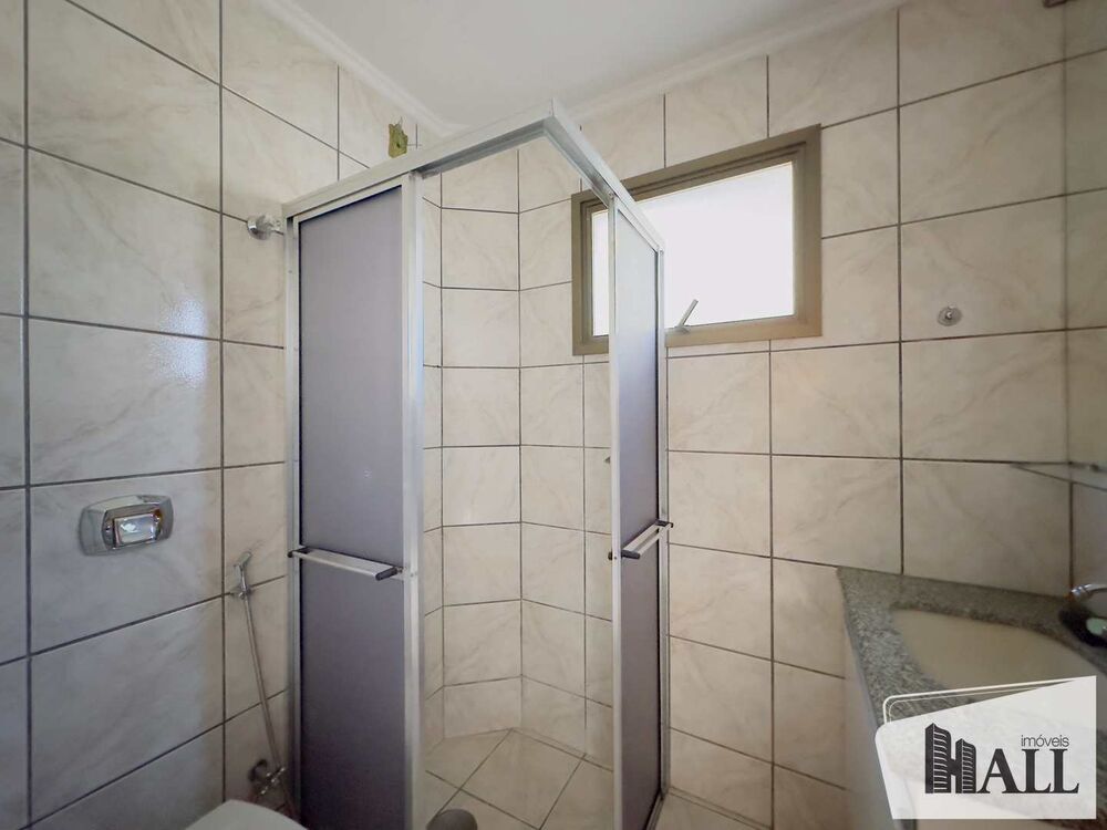 Apartamento, 3 quartos, 136 m² - Foto 7