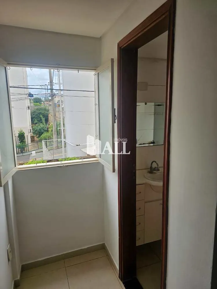 Apartamento, 3 quartos - Foto 7