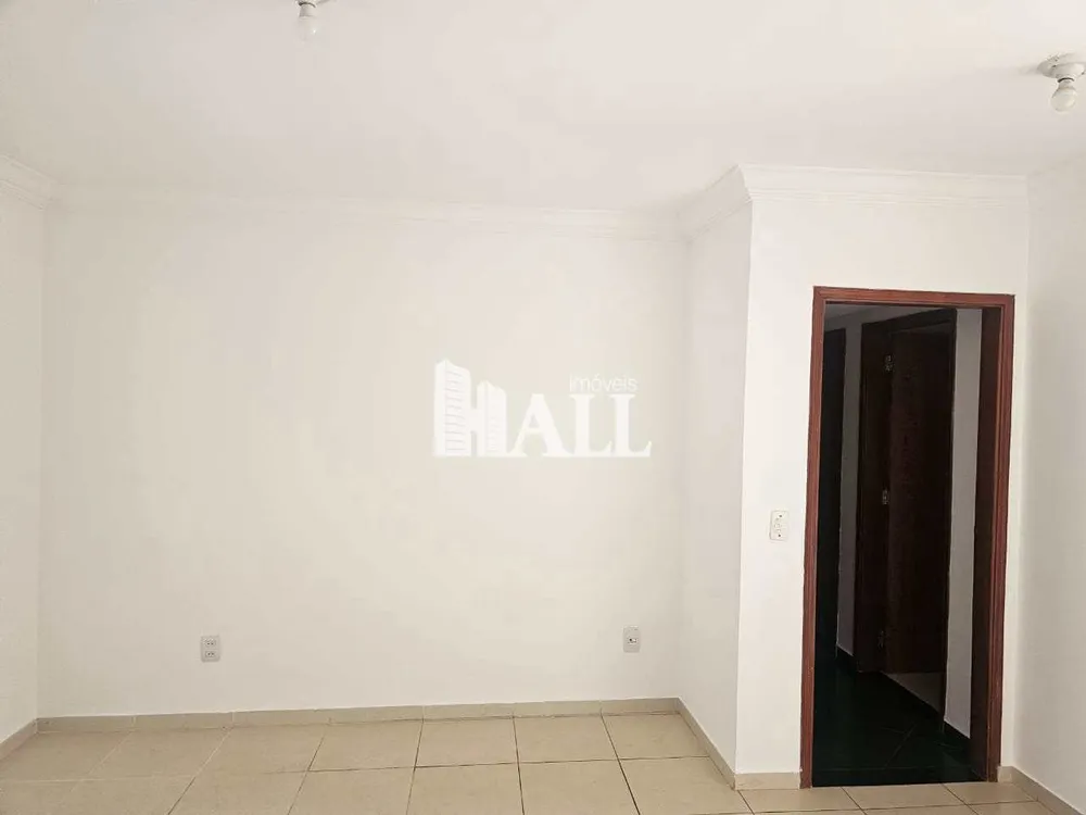 Apartamento, 3 quartos - Foto 4