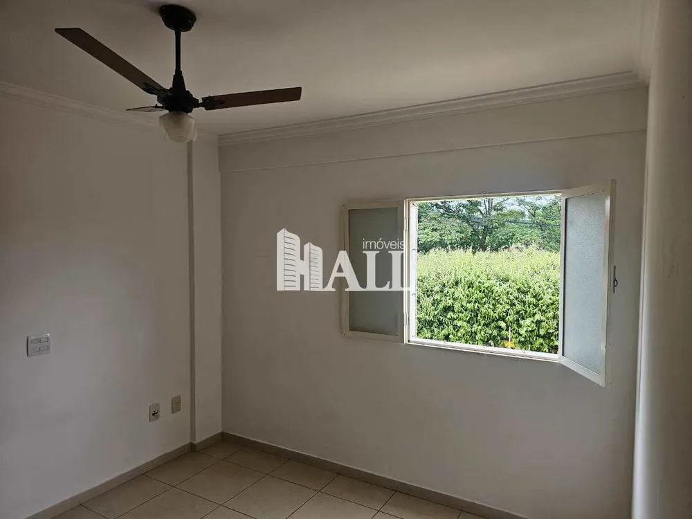 Apartamento, 3 quartos - Foto 1