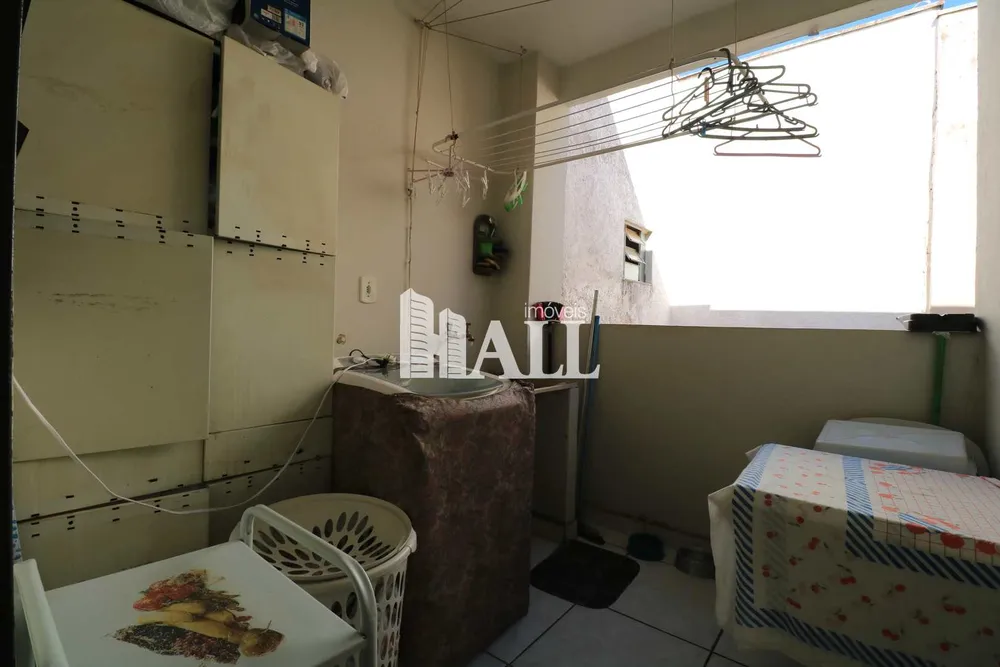 Apartamento, 3 quartos, 100 m² - Foto 5
