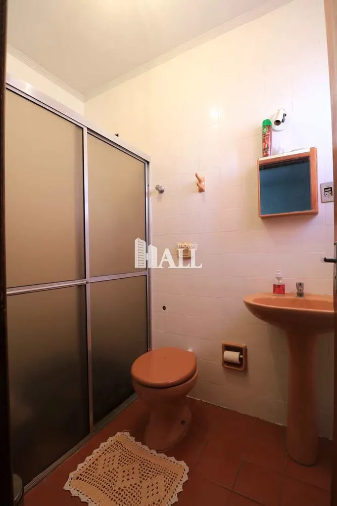 Apartamento, 3 quartos, 100 m² - Foto 12