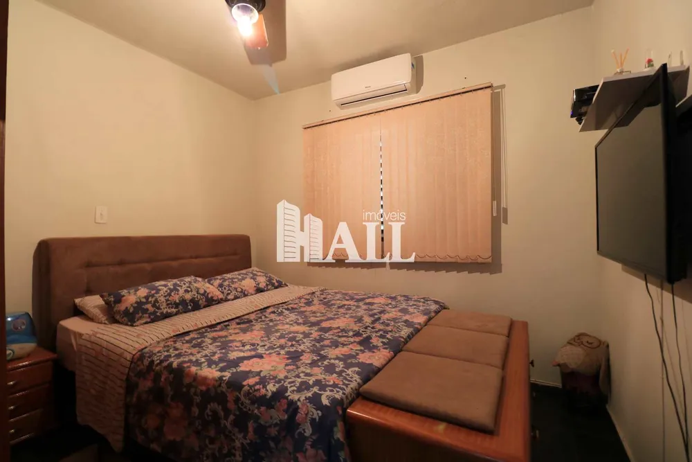 Apartamento, 3 quartos, 100 m² - Foto 7