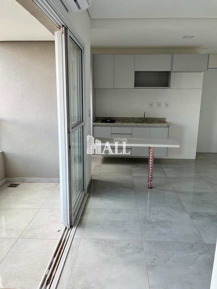 Apartamento, 1 quarto, 40 m² - Foto 1