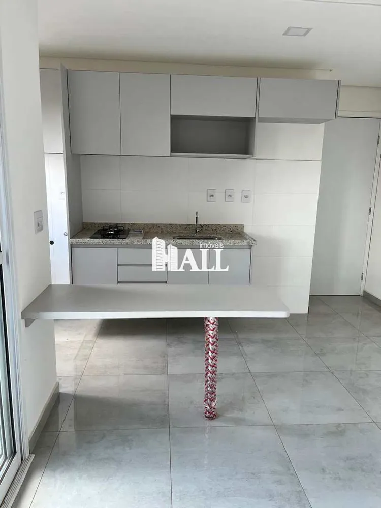 Apartamento, 1 quarto, 40 m² - Foto 11