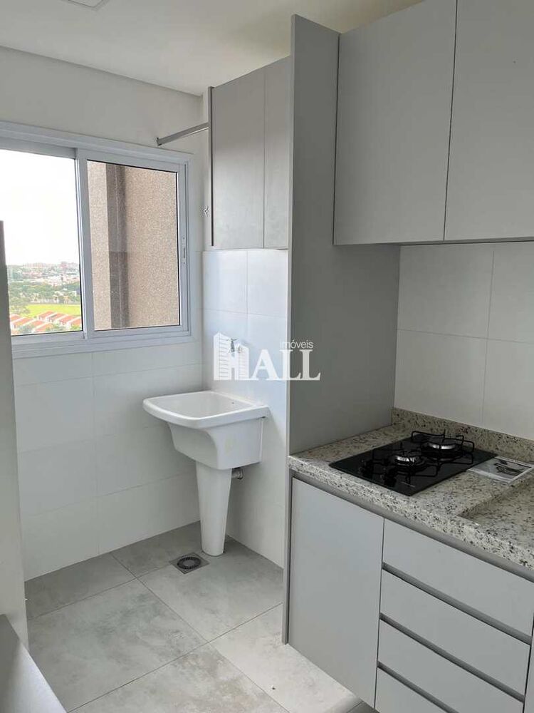 Apartamento, 1 quarto, 40 m² - Foto 2