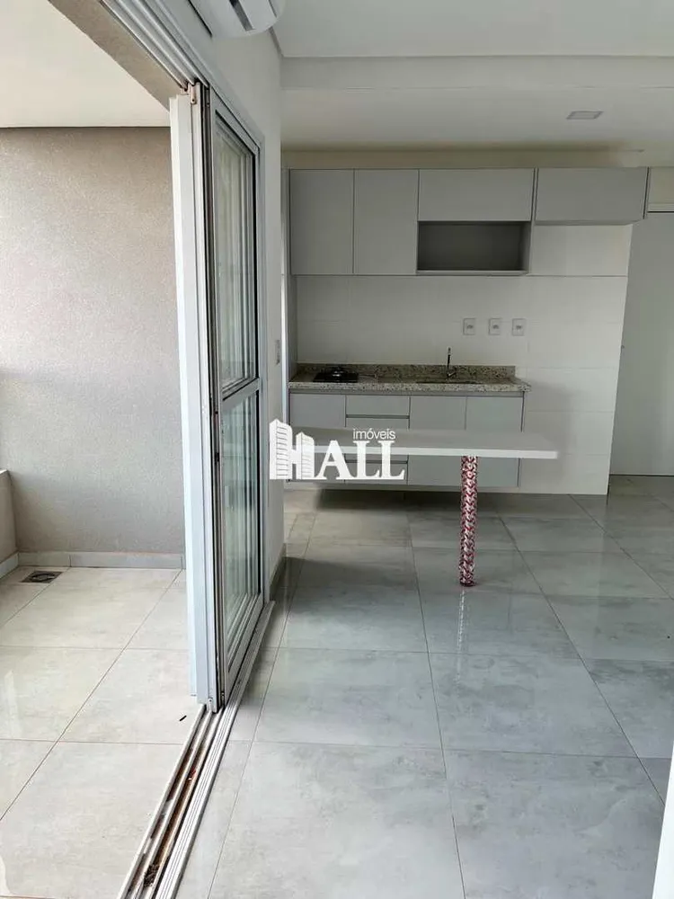 Apartamento, 1 quarto, 40 m² - Foto 9