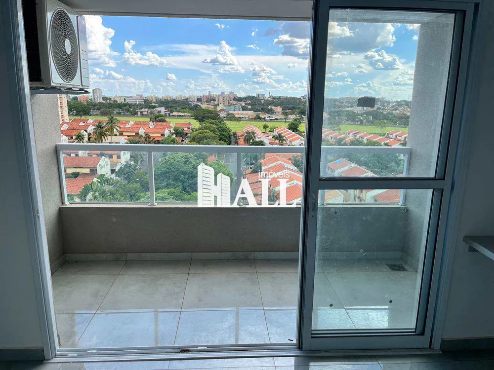 Apartamento, 1 quarto, 40 m² - Foto 5