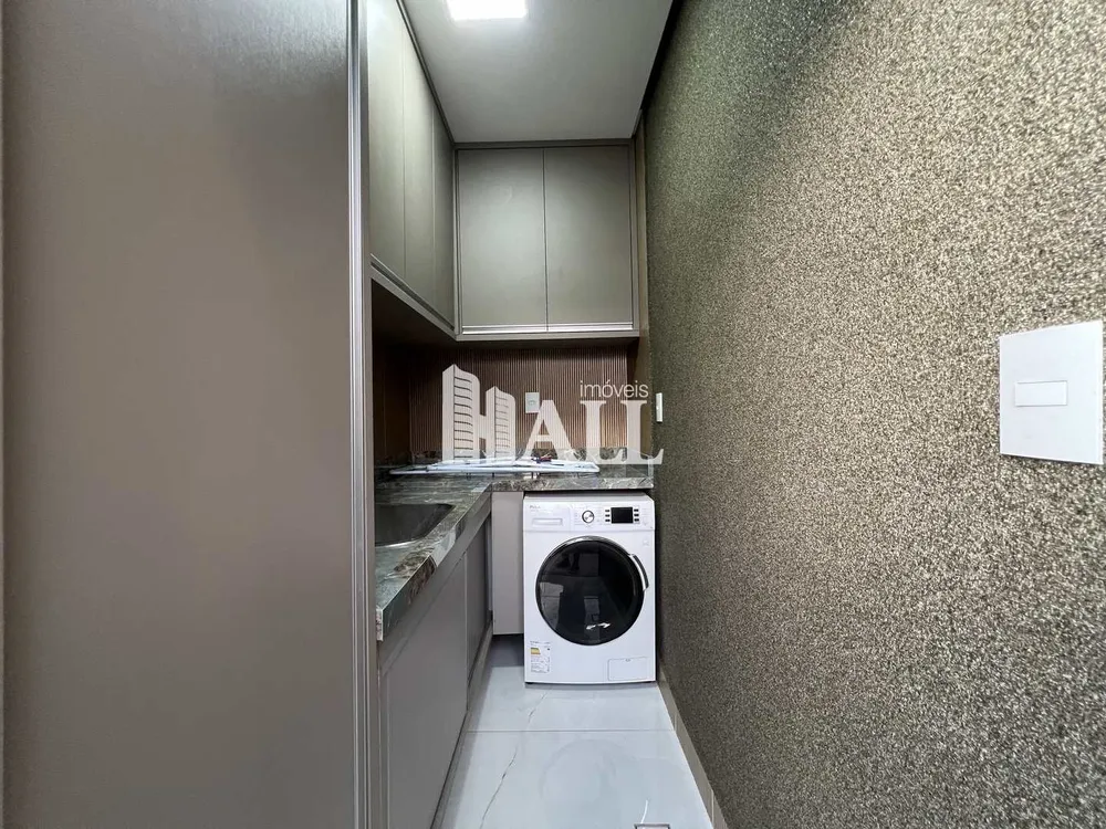 Casa de Condomínio, 3 quartos - Foto 7