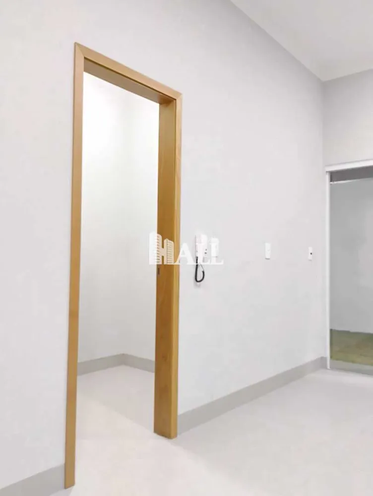 Casa, 3 quartos, 115 m² - Foto 3