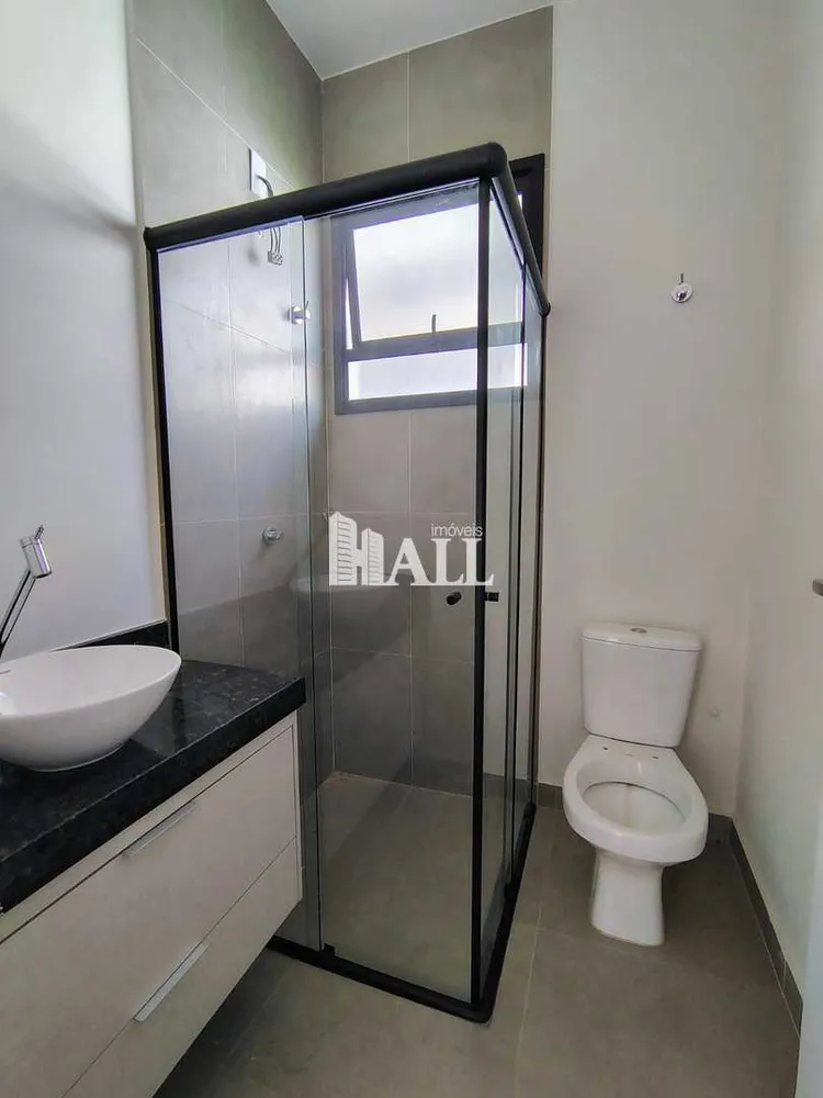 Casa, 3 quartos, 88 m² - Foto 4