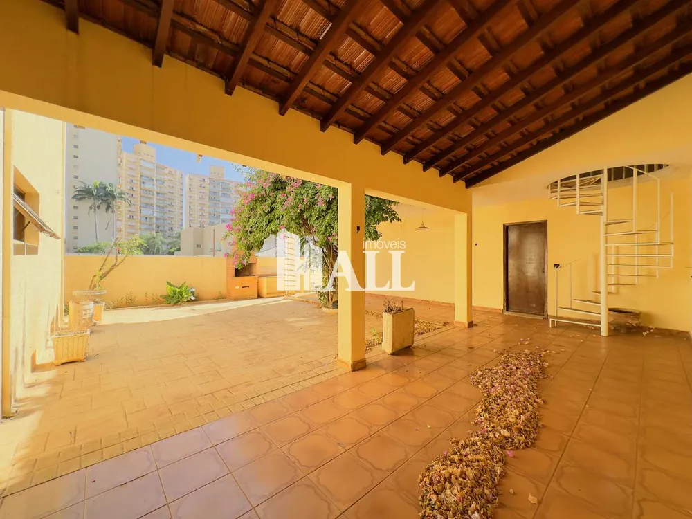 Casa, 4 quartos, 490 m² - Foto 9