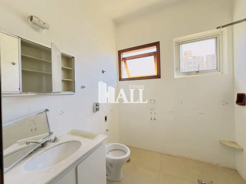 Casa, 4 quartos, 490 m² - Foto 5