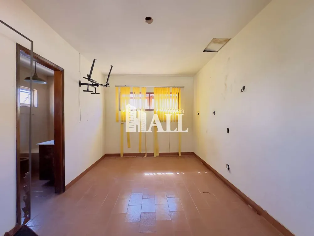 Casa, 4 quartos, 490 m² - Foto 11