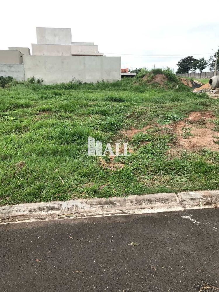 Terreno, 253 m² - Foto 1