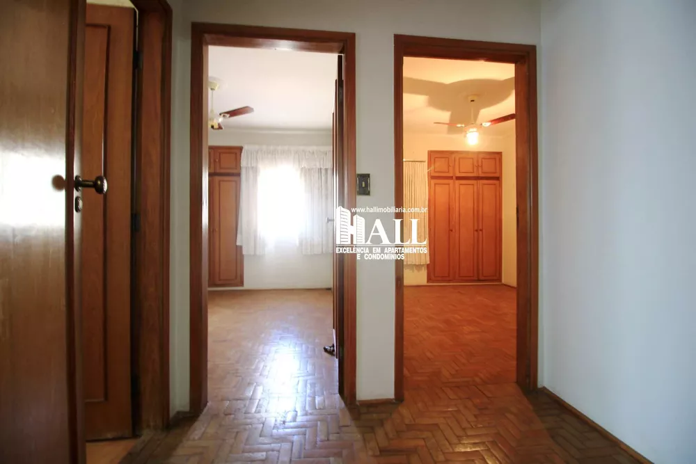 Apartamento à venda com 2 quartos, 74m² - Foto 3