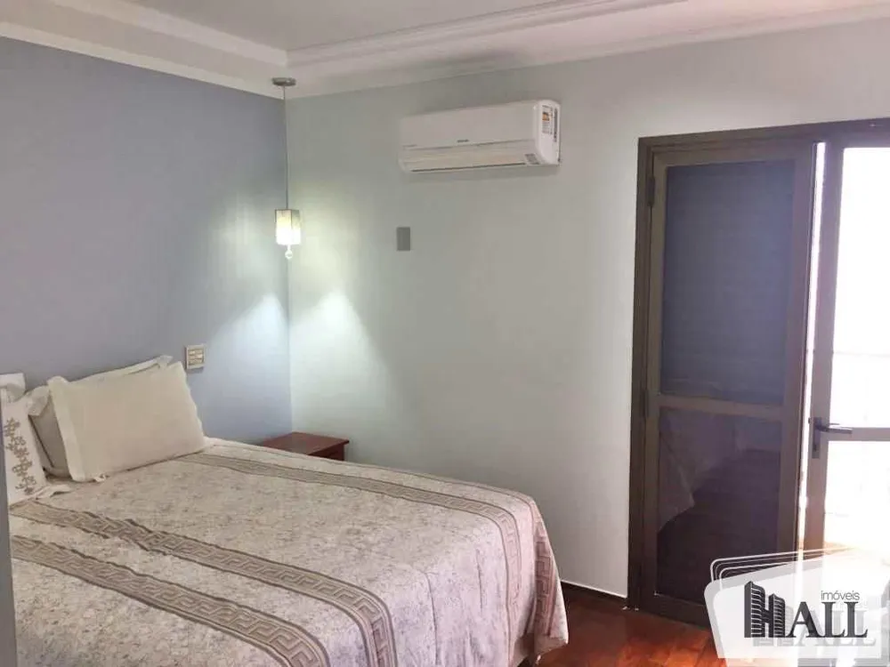 Apartamento, 3 quartos, 180 m² - Foto 9