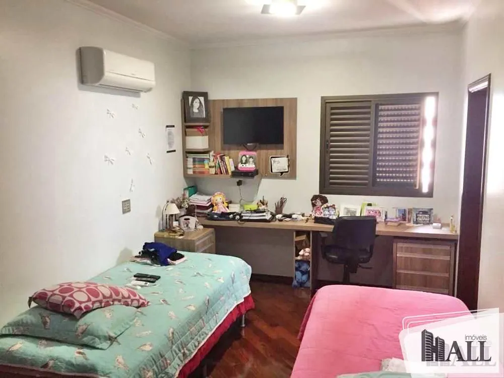 Apartamento, 3 quartos, 180 m² - Foto 7