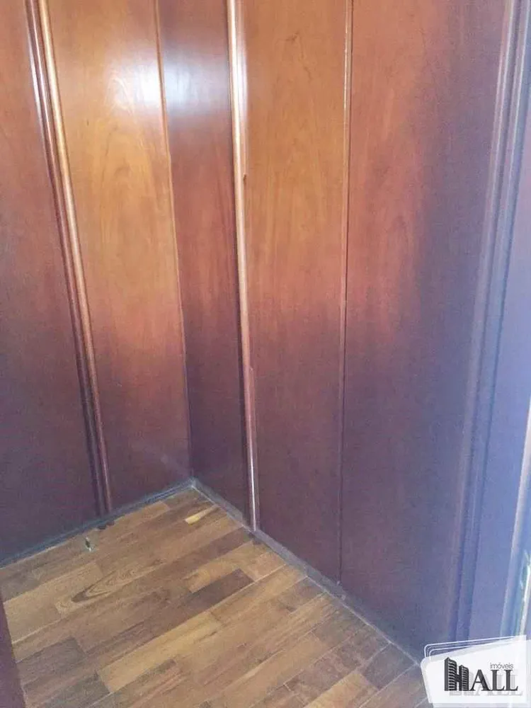 Apartamento, 3 quartos, 180 m² - Foto 11