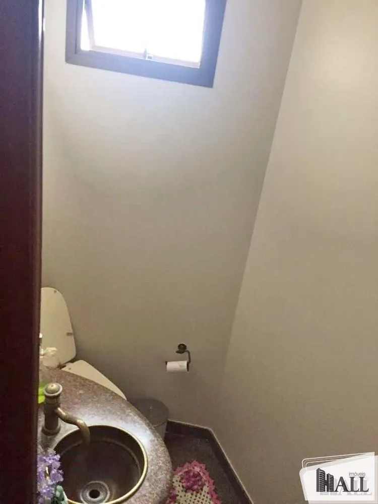 Apartamento, 3 quartos, 180 m² - Foto 12
