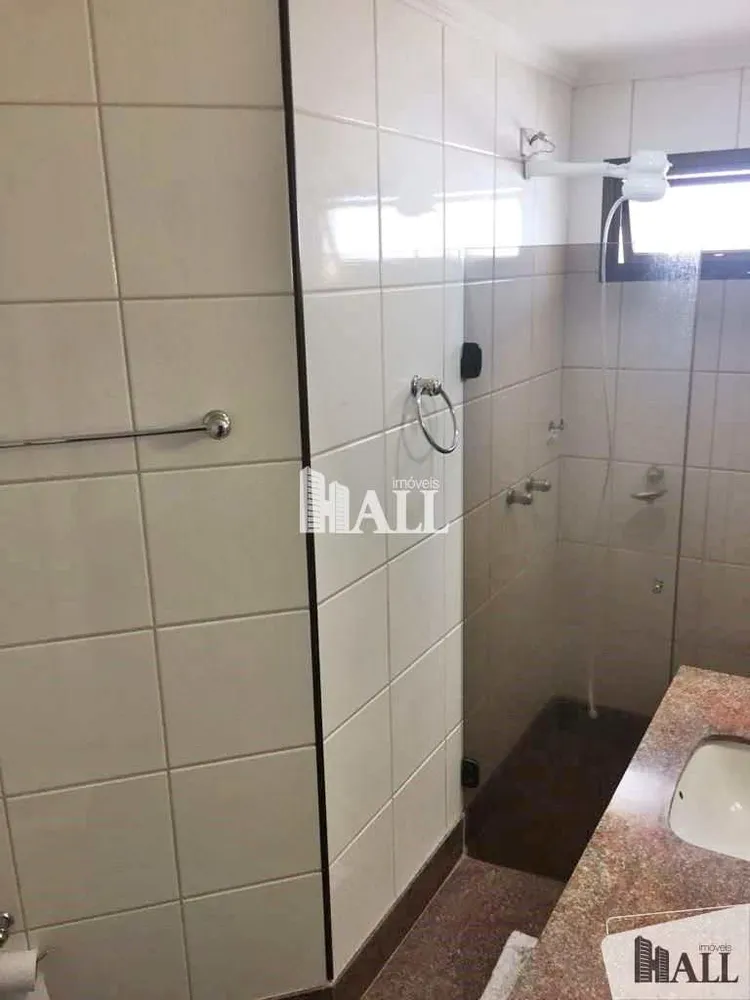 Apartamento, 3 quartos, 180 m² - Foto 8