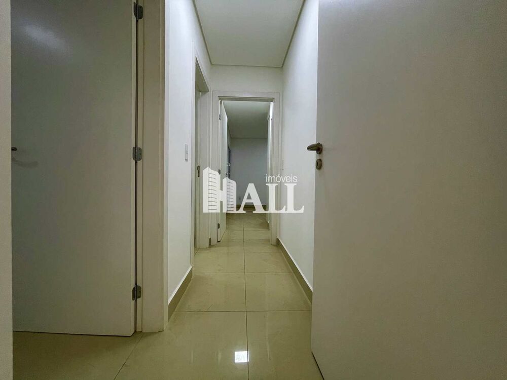 Apartamento, 3 quartos, 137 m² - Foto 1