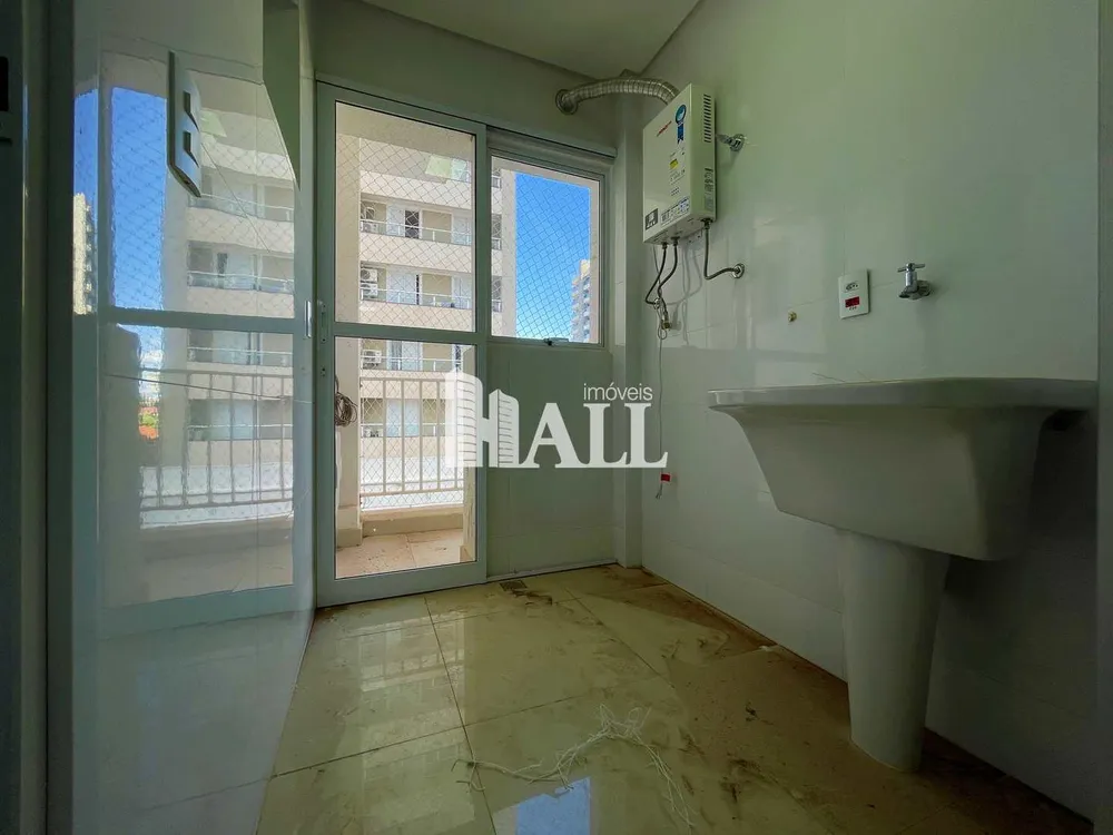 Apartamento, 3 quartos, 137 m² - Foto 6