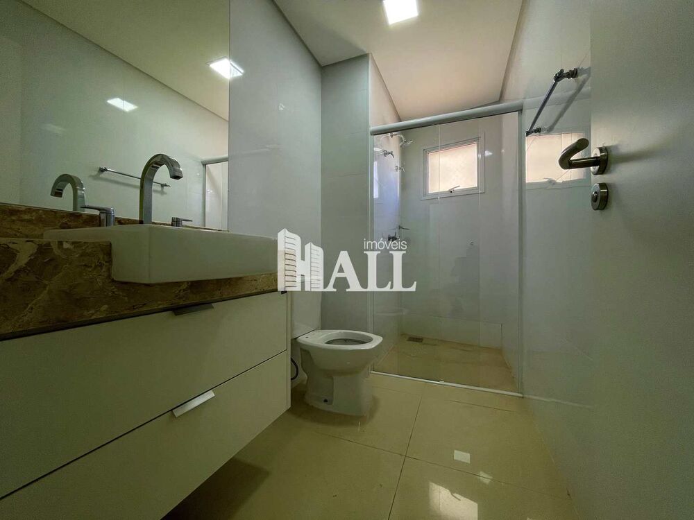 Apartamento, 3 quartos, 137 m² - Foto 2