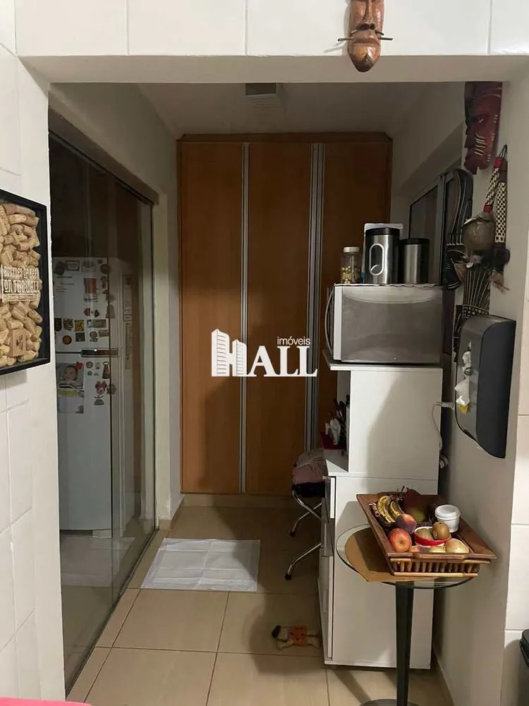 Casa de Condomínio, 3 quartos - Foto 8