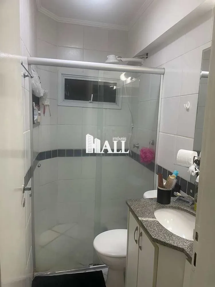 Casa de Condomínio, 3 quartos - Foto 10