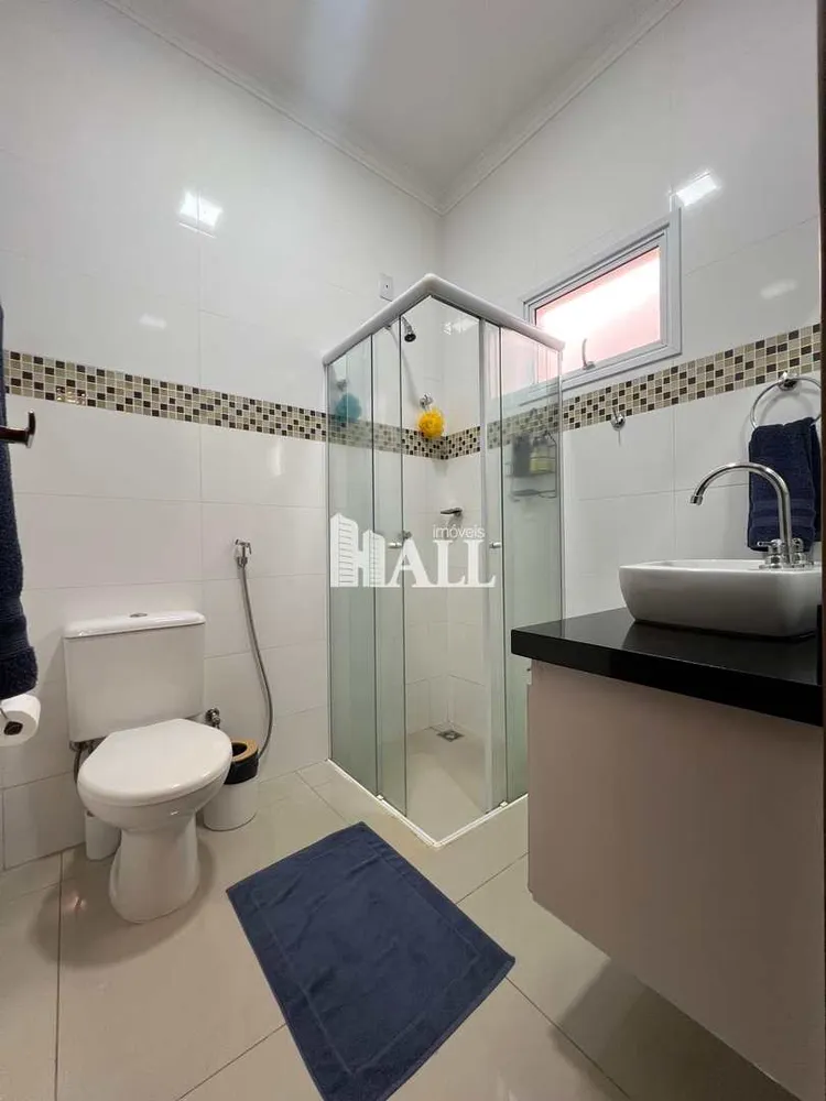 Casa de Condomínio, 3 quartos - Foto 8
