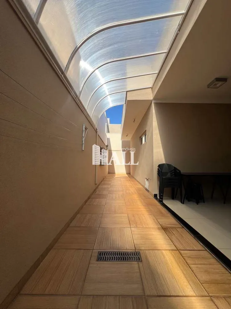 Casa de Condomínio, 3 quartos - Foto 8