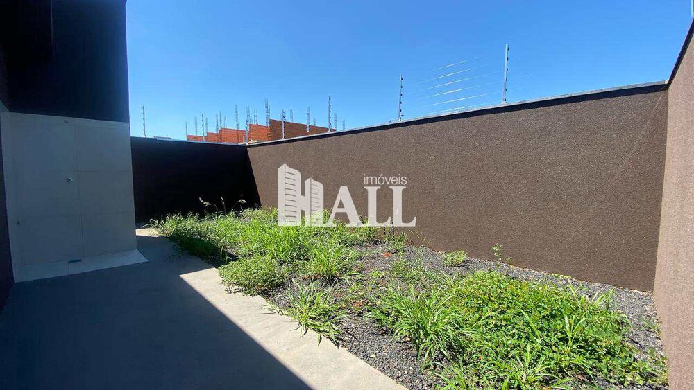 Casa à venda com 3 quartos, 99m² - Foto 13