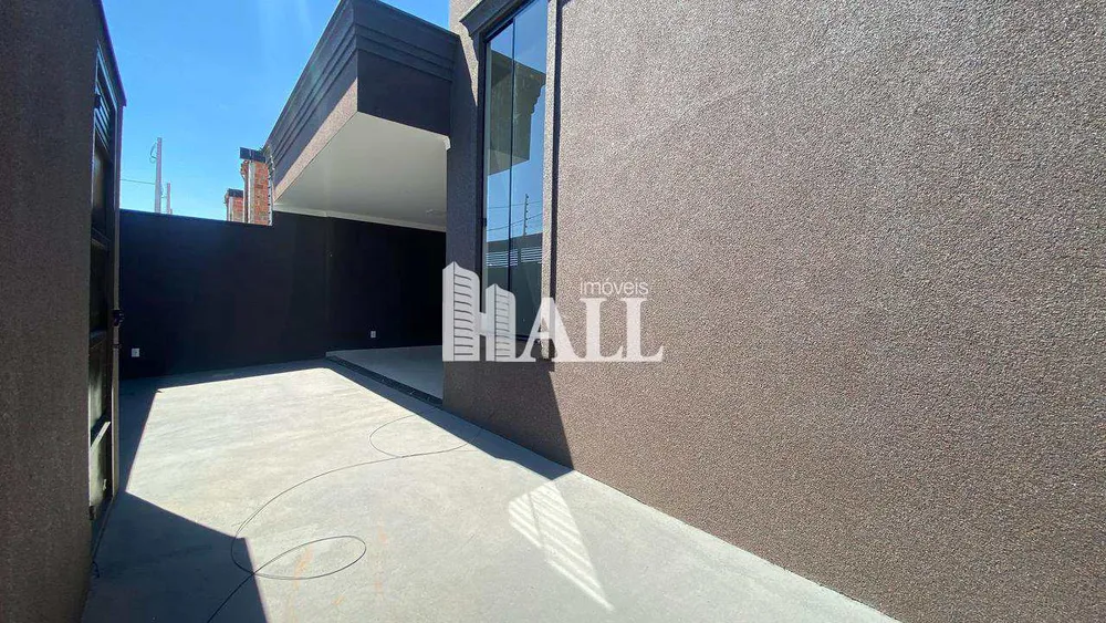 Casa, 3 quartos, 99 m² - Foto 3