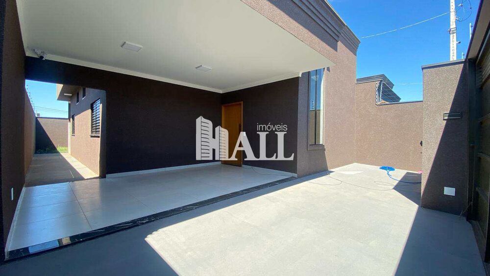 Casa à venda com 3 quartos, 99m² - Foto 2