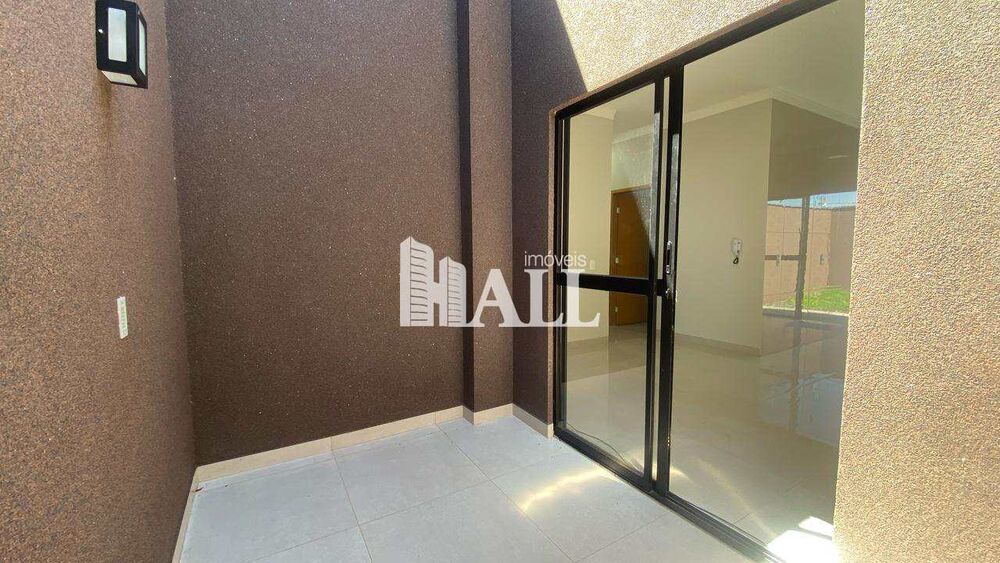 Casa à venda com 3 quartos, 99m² - Foto 6