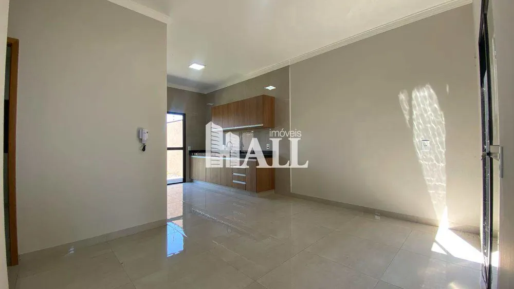 Casa, 3 quartos, 99 m² - Foto 2