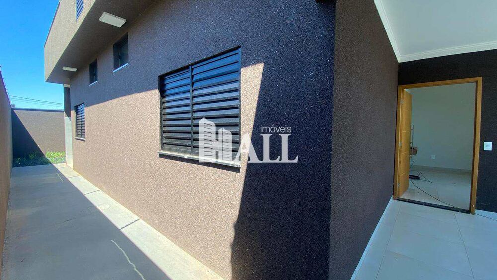 Casa à venda com 3 quartos, 99m² - Foto 16