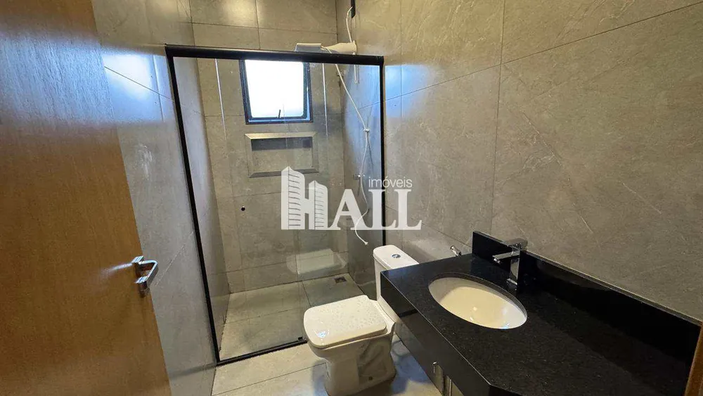 Casa, 3 quartos, 126 m² - Foto 6