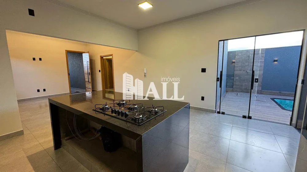 Casa, 3 quartos, 126 m² - Foto 4
