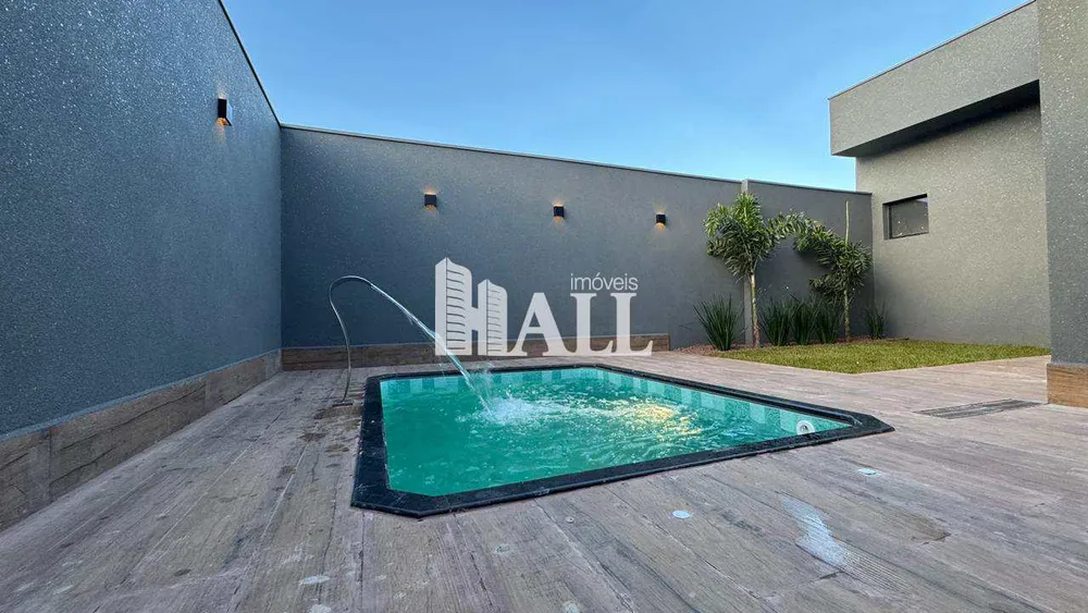 Casa, 3 quartos, 126 m² - Foto 7